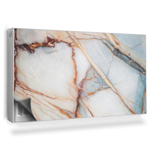 Couverture Magnétique pour Radiateur 110x60 Protège et Décore