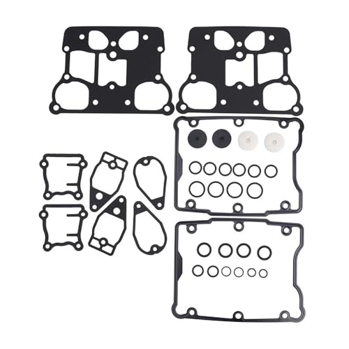 Joint de culbuteur C9588 Twin Cam pour réparer les fuites sur FLHTK FLHX