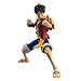 ANIME HEROES - One Piece - Monkey D. Luffy Renewal Version Action Figure
