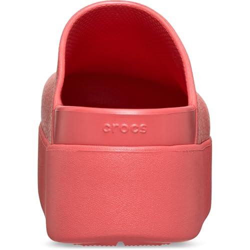 Image of Crocs Women's Dylan Platform Clog