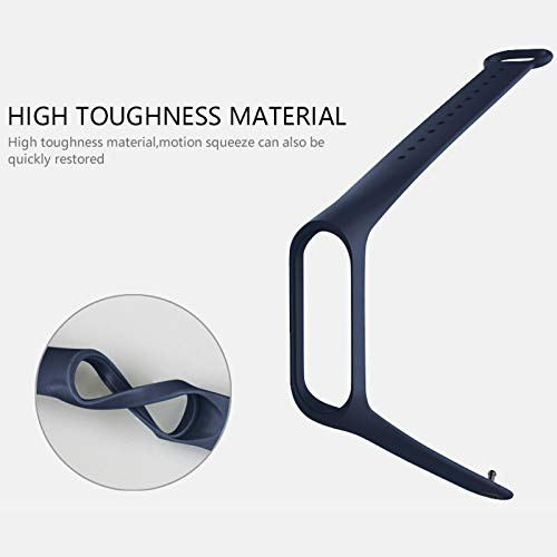 Listado de Mi band 5 los 5 mejores. 12 Imagen adicional