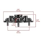 Premium-Replacement-Part-Motorcycle-Scooter-ATV-UTV-Parts-Electrical-For-Front-Left-Right-Wheel-Hub-For-Honda-Foreman-500-TRX520FM1-4X4-2020-2022-2x-Mod-TRS8-42708
