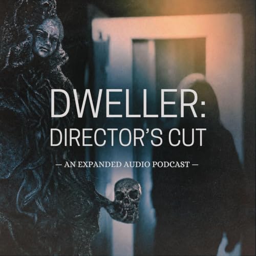 Dweller: Director's Cut Titelbild