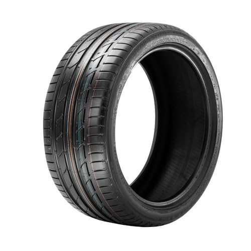 Pneu Aro 17 Bridgestone 205/50R17 89W Potenza S001 Runflat