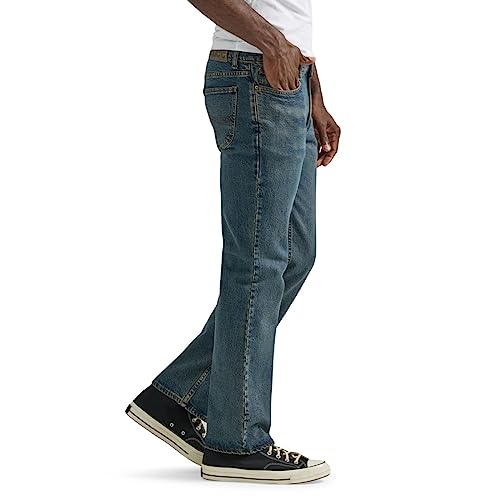 Image of Lee Men's Regular Fit Jeans
