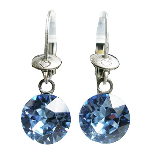 Konplott Ohrringe Black Jack Kollektion Cover