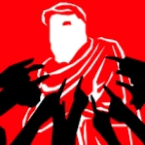 ELDT: 13.4 El hombre elefante Podcast Por arte de portada