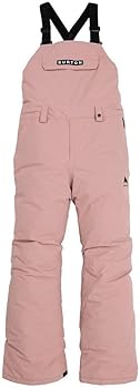 キッズ スノーウェア ビブパンツ Sサイズ Amazon | 【BURTON】2023/2024 Kids Skylar 2L Bib Pants キッズ