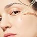 PDRN Vita Toning Ampoule - Lightweight Glass Skin & Toning Ampoule with Vitamin B, C, E, PDRN, Serum for Blemishes, Fine Lines and Rough Skin Texture, 1.01 fl oz