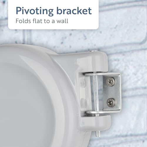 Minky VT20500103 Homecare Outdoor Retractable Clothesline thumb #3