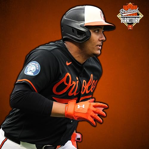 Orioles trending up after 7-3 homestand