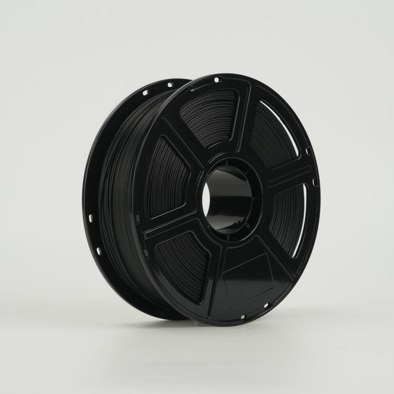 FLASHFORGE PA-CF PA12-CF CARBON 1,75mm BLACK 1,0kg