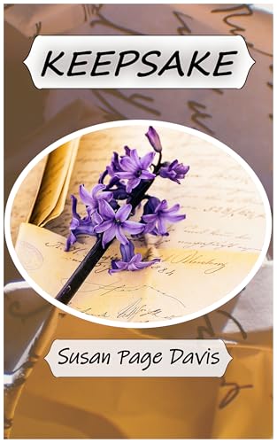 Keepsake (Mainely Romance) (English Edition)