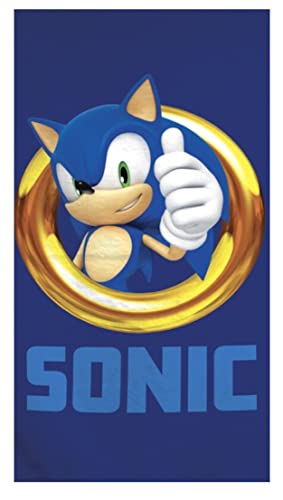 Gohytal Kinder Handtuch 70x140 Cm - Weiches Baumwolltuch Für Strand & Bad