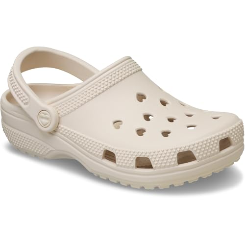 Image of Crocs Classic Hearts Unisex Clog