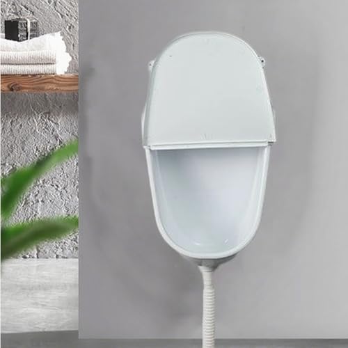 Urinal para vehículos recreativos y camping inodoro portátil para hombres 3