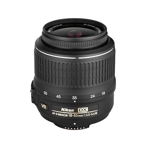Nikon D3200 Cámara DSLR 24.2MP con lentes y accesorios miniatura 7