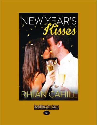 New Year's Kisses