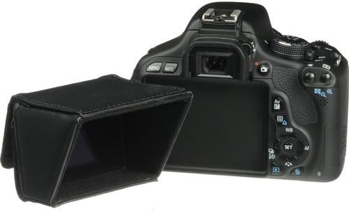 Vello 3.5 LCD Hood