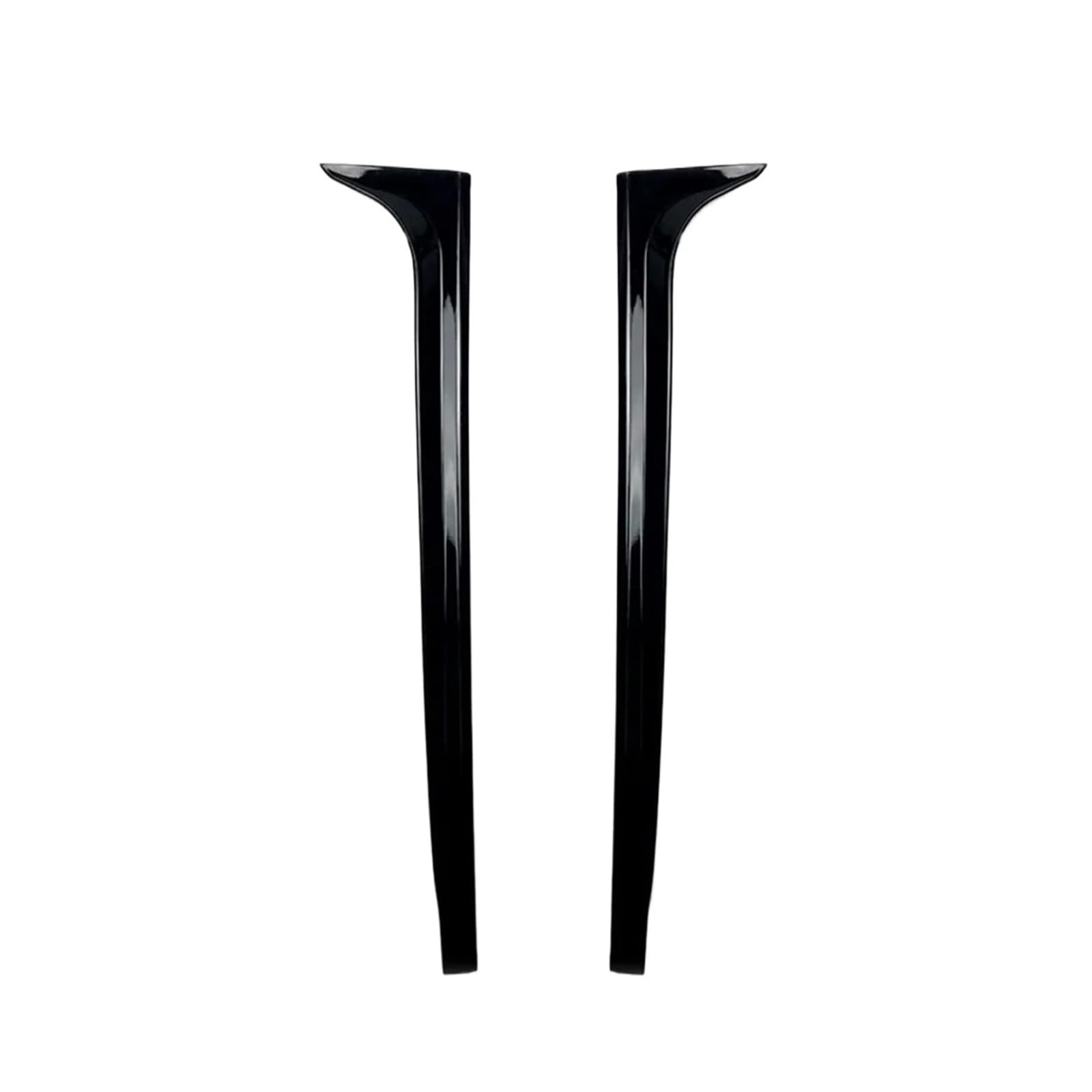 Para tylnych szyb,spojlerów bocznych,Compatible With VW,for Polo