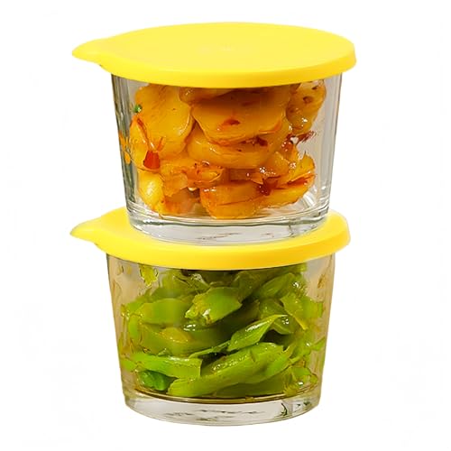 2���� 4���� �ϔM�e�� �v�����J�b�v �ϔM�K���X���v�����J�b�v 260ml �W�t�������J�b�v �K���X���H�i�ۑ��� �s�N���X�̖����r �T���_ ���[�O���g ���[�X �t���[�c �N�b�L�[ �i�b�c �s�N���X�p (���F, 2�p�b�N)