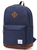 5. Es ist ein toller Rucksack für ein entspanntes Leben. Sie können es in die Schule, Hochschule, Einkaufen, Radfahren, Reisen bringen