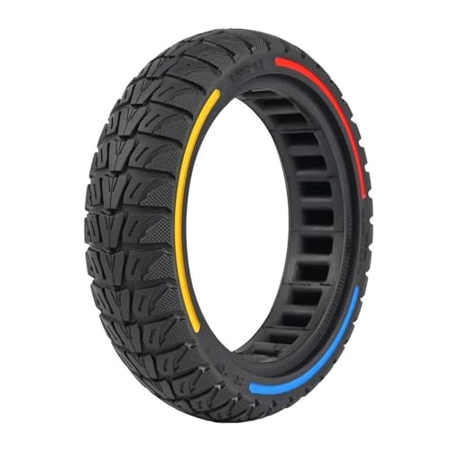 Pneu plein trottinette Xiaomi M365 Pro et Pro2 increvable 8.5 pouces
