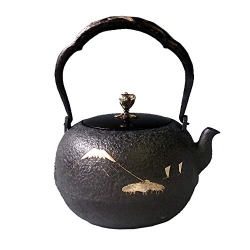 Amazon | 【日本製・証明書付き】【海外対応可】 龍文堂写 富士