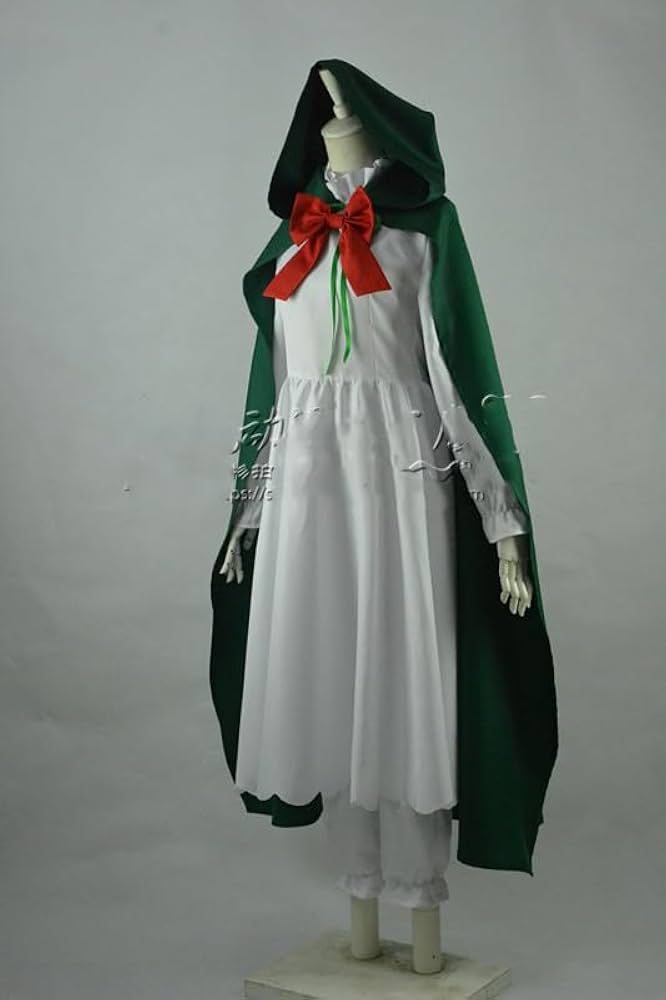 Amazon.co.jp: [SDCADQ] ヘタリア APH イギリス コスプレ 衣装