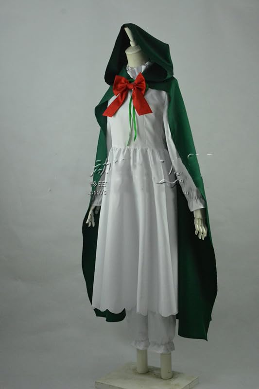Amazon.co.jp: [SDCADQ] ヘタリア APH イギリス コスプレ 衣装