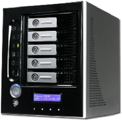 NAS N5200シリーズ N5200 RouStor