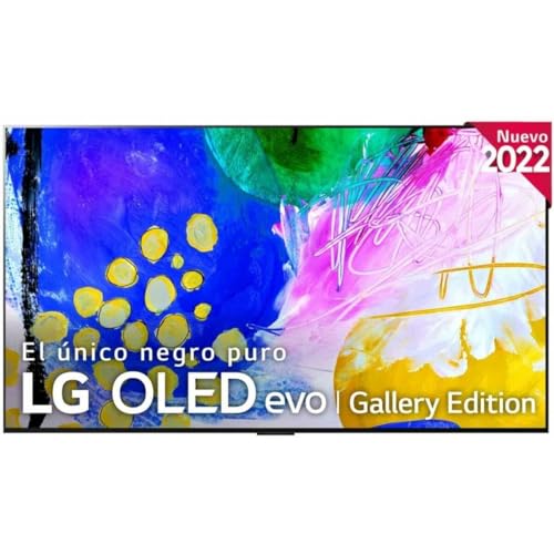 LG TV OLED OLED97G29LA EVO 4K UHD HDR10+