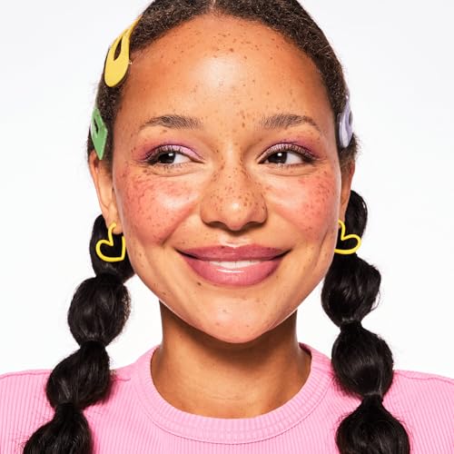 Essence Huile Lèvres Hydra Kiss 03 Champagne - vue 8