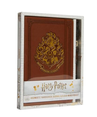 agenda Harry Potter marca Insights