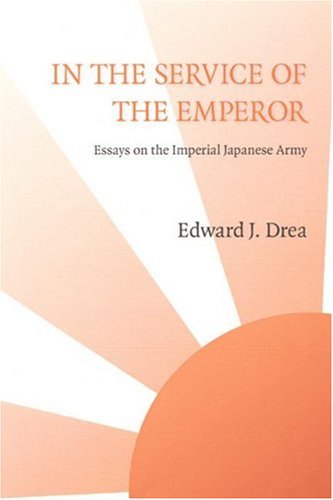 In the Service of the Emperor: Essays on the Imperial...