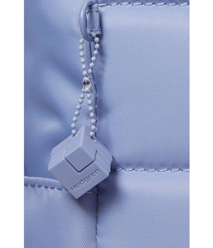 Hedgren Camden Sustainably Made Tote, Morning Sky Blue4