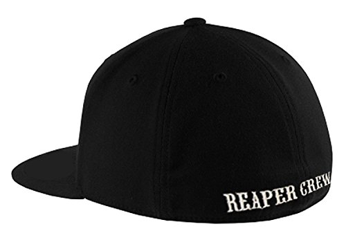 Unknown - Gorra de béisbol - para hombre Negro negro