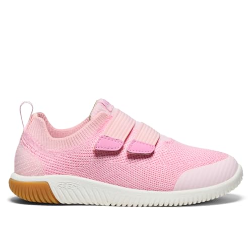 Baskets KNX Knit DS KEEN enfant chaussures légères en maille - 2