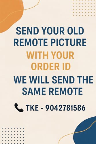 Image of TK ELECTRANICS Compatible for Sony TV Voice Remote for RMF-TX310P RMF-TX310C RMF-TX310T KD-43X7500F KDL-43W800F KD-43X8000G KD-49X8000G(Please Match The Image with Your Old Remote)(TKE-27A)
