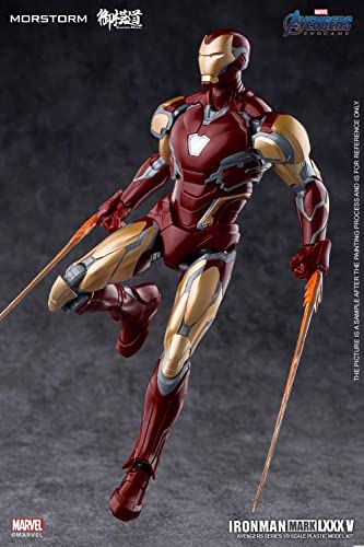 ART FUTURE Modello orientale Marvel Iron Man