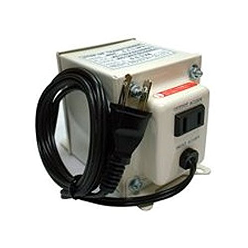 Amazon.co.jp: 日章工業 アップトランス 白 550W UPUシリーズ 550W NDF