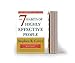 The 7 Habits Of Highly Effective People: Revised and Updated: 30th Anniversary Edition