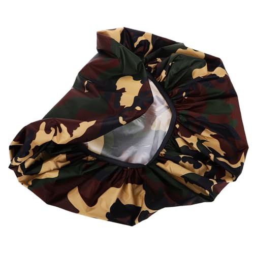 BESPORTBLE Waterproof Cover for Backpack Backpacks Backpack Airport Cover Backpack with Rain Cover Waterproof Motorcycle Backpack Waterproof Backpack Cover Hunting Backpack Cover Polyester