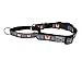 RC Pets 1 Inch Easy Clip Web Martingale Training Dog Collar, Large, Fox