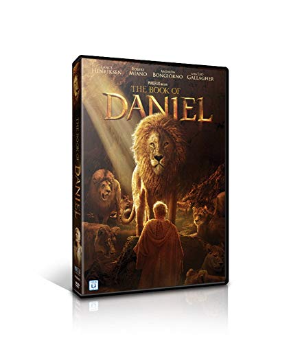 Pure Flix Entertainment El Libro de Daniel