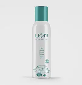 Água Termal Aerosol Natural LIOTTI / 150 ml