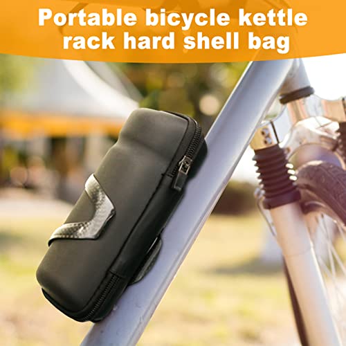 Sac à outils pour porte-bouteille avec fermeture éclair scellée durable - 2