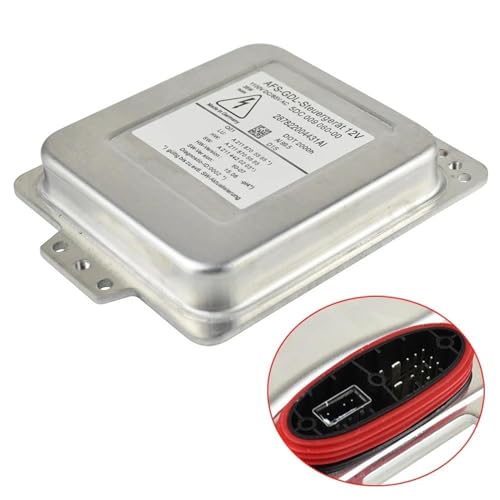 Module de phare Mercedes W211 E320 E350 E550 E63 AMG A2118705585 - 2