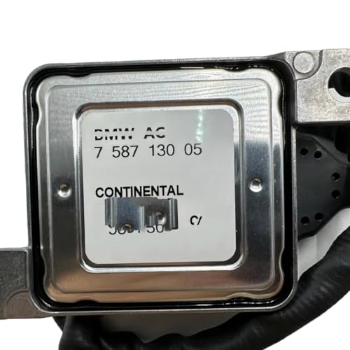 Capteur d'oxyde d'azote N43 pour stabiliser le ralenti E90 E87