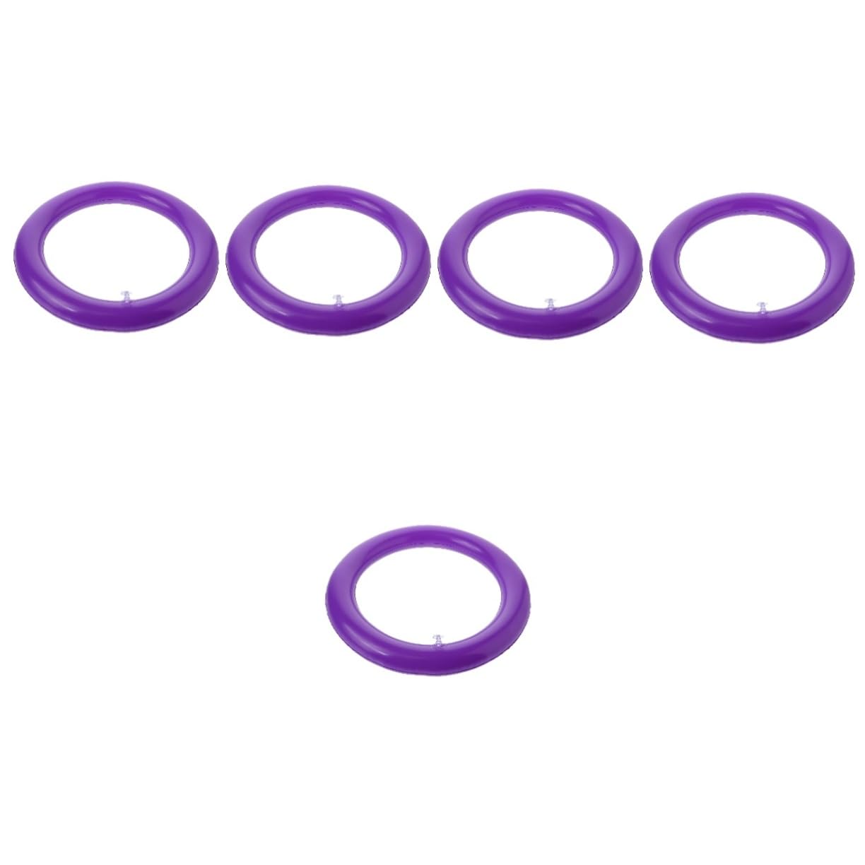 GALPADA Base para Pelota De Yoga Soporte para Pelota De Yoga De Viaje Soporte para Pelota De Ejercicios Base para Pelota De Ejercicios De Ejercicios Pelota De Kickball